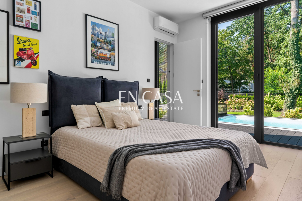 House Sale Konstancin-Jeziorna 13